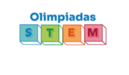 Olimpiadas STEM